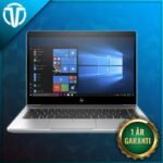 HP EliteBook 840 G5 – 14″ – Core i5 (3.4GHz) – 8 GB RAM – 256 GB SSD (Beg.)