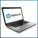 HP EliteBook 850 G1 – 15,6″ – Core i5 (2.9GHz) – 8 GB RAM – 180 GB SSD (Beg.) - Bild 2