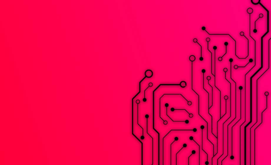 Datorkomponenter för PC-bygge