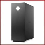 OMEN Speldator– Ci5-10400||RTX 3070||500 GB M.2 SSD Sensationell prestanda (Beg.) - Bild 2