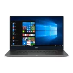 DELL Precision 5520