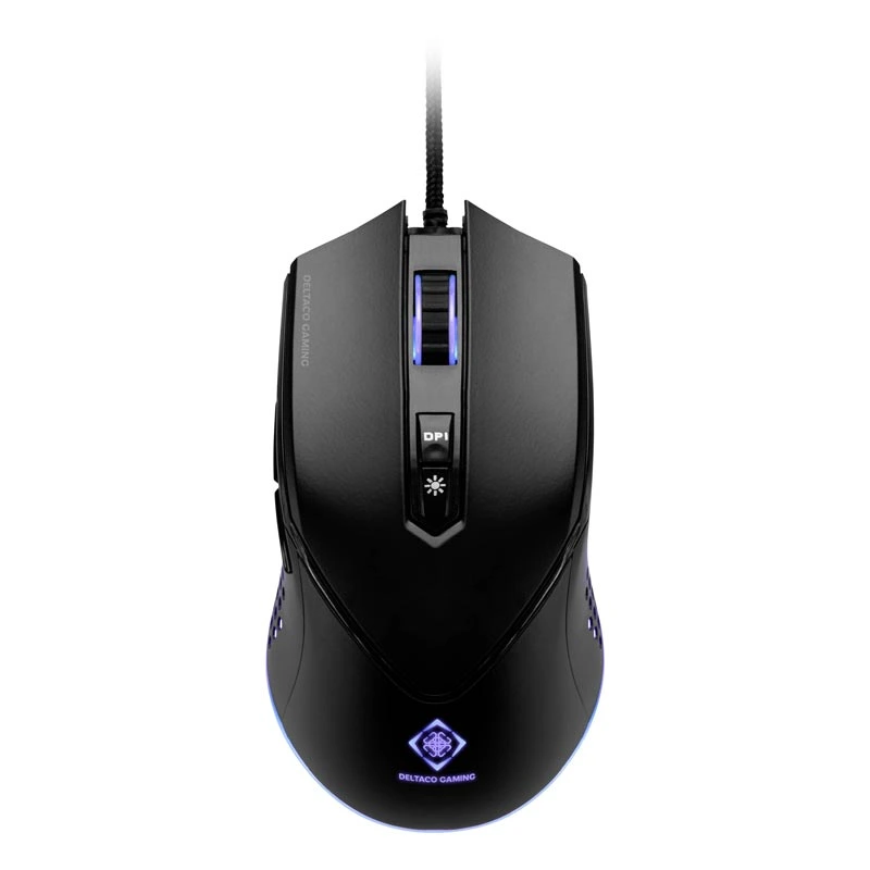 Deltaco Gaming GAM-113