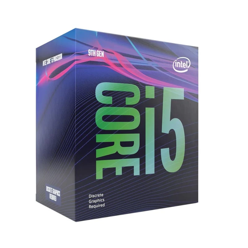 Core i5-9500T　２個セット Intel Core i5-9500T 2.2 GHz | TNS Gaming