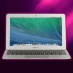 Apple MacBook Air 2014