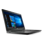 DELL Latitude 5580 - 15,6″ - Bärbar dator - Bild 2