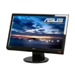 ASUS VH226H
