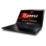 MSI Apache Pro
