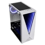 TNS IVORY Speldator – RX 5700 XT – Core i5 – 16 GB RAM – 128 GB SSD - Bild 2
