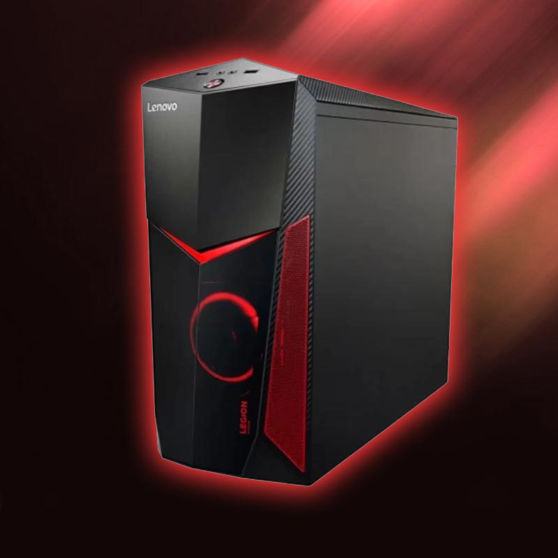 LEGION Y520T Speldator - GTX 1060 | TNS Gaming