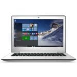 Lenovo U31 - 13,3" - Bärbar dator - Bild 2