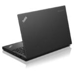 Lenovo X260 - 12,5" - Bärbar dator - Bild 3