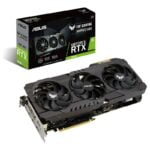 TUF Gaming GeForce RTX 3080 OC Edition