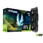 ZOTAC GAMING GeForce RTX 3080 Trinity OC