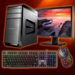 LENOVO SPELPAKET