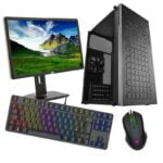 MCX SPELPAKET