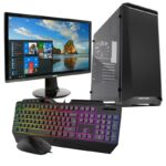 PRISVÄRD SPELPAKET - GTX 1060