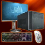 TNS IVORY Spelpaket