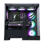 TNS IVORY Speldator – RTX 2060 – Ryzen 5 – 16 GB RAM – 500 GB SSD - Bild 2