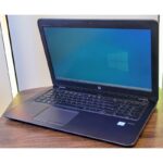 HP ZBook 15u G3