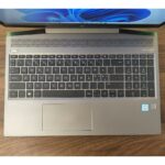 HP ZBook 15v G5