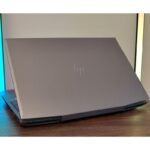 HP ZBook 15v G5