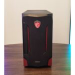MSI Nightblade