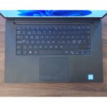 Dell precision 5540