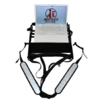 Laptophållare