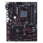 ASUS PRIME B350-PLUS