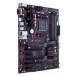 ASUS PRIME B350-PLUS
