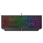 Genesis Cobalt Series 330 RGB - Gaming Kit - Bild 2