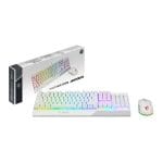 MSI VIGOR GK30 COMBO