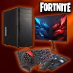 TNS Spelpaket