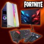 TNS Spelpaket