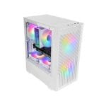 TNS IVORY Speldator – RTX 2060 – Core i5-6400 - Bild 2
