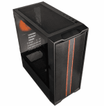 TNS IVORY Speldator – GTX 1070 – Core i7 4790K - Bild 2