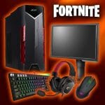 TNS SPELPAKET