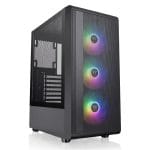 TNS PALLADIUM Speldator – RTX 2080 – Core i7-10700K - Bild 2