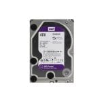 Western Digital WD40PURZ hårddisk 4 tb