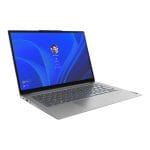 Lenovo ThinkBook 13s G4 - 13,3" - Ryzen 5 - Laptop - Bild 2
