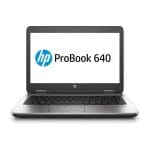 HP ProBook 640 G2