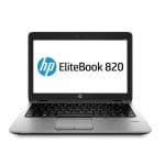 HP EliteBook 820 G1