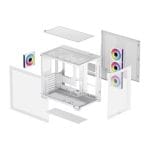 Deepcool CG530 4F