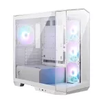 MSI MAG PANO M100R PZ WHITE
