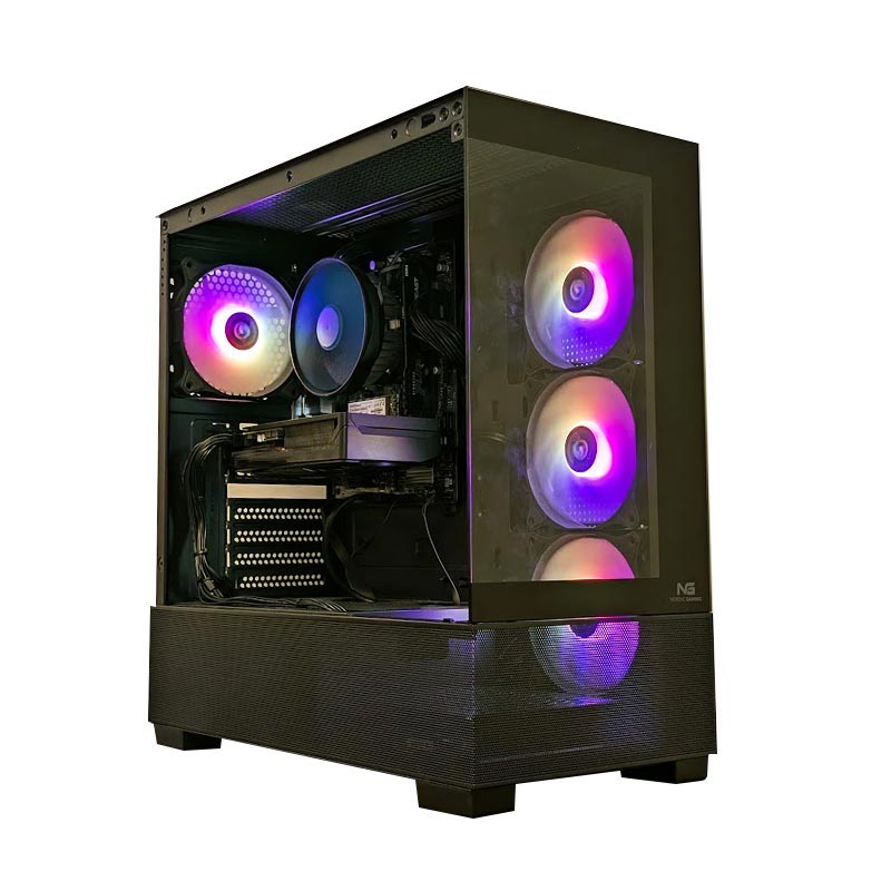 TAZE Gamingdator
